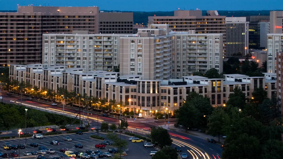 Views from Lofts 590 Apartments - Lofts 590