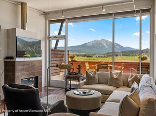2645 Dolores Way, Carbondale, CO 81623