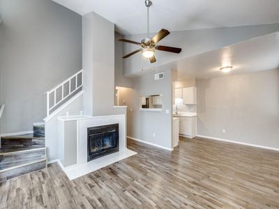 1122 Millview Dr #2204, Arlington, TX, 76012