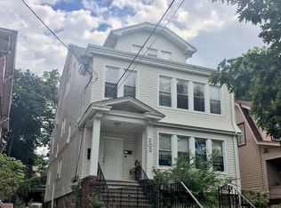 203 Chancellor Ave #3, Newark, NJ 07112