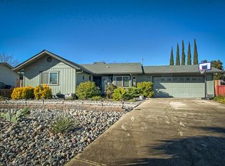 806 Grouse Dr, Redding, CA 96003