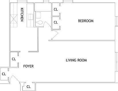 2nd image of 4830 40th St #2B