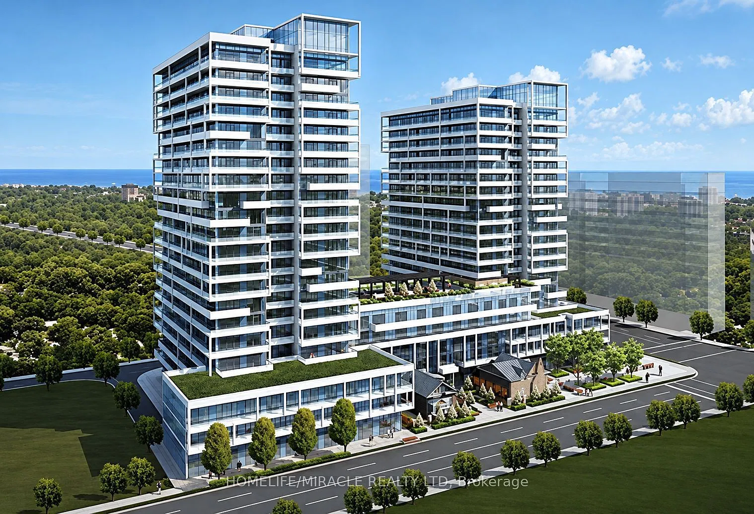 2 bed, $3,200 — Photo 1