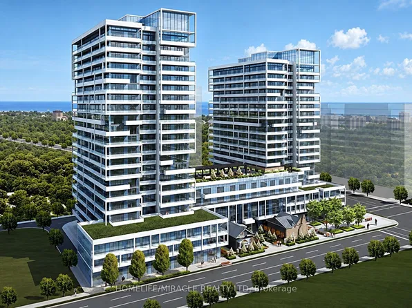 65 Speers Rd, Oakville, ON