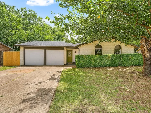 3709 Claysford Ct, Arlington, TX 76015
