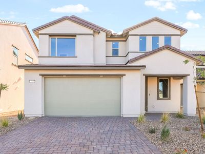 127 Nico Azalea Ln, Henderson, NV, 89015