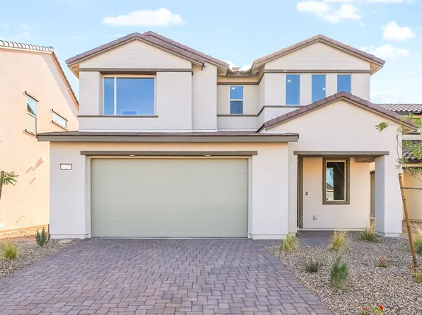 127 Nico Azalea Ln, Henderson, NV 89015