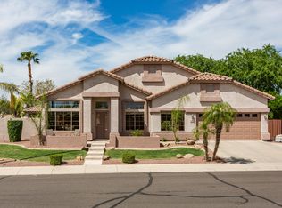 1698 S Quartz St, Gilbert, AZ 85295