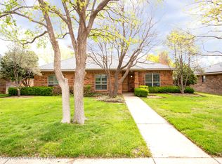 5903 Hampton Dr, Amarillo, TX 79109
