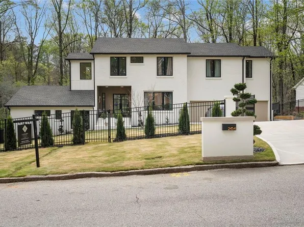 2454 Caladium Dr NE, Atlanta, GA 30345