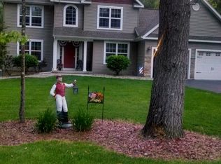 27 Stafford Way, Gansevoort, NY 12831