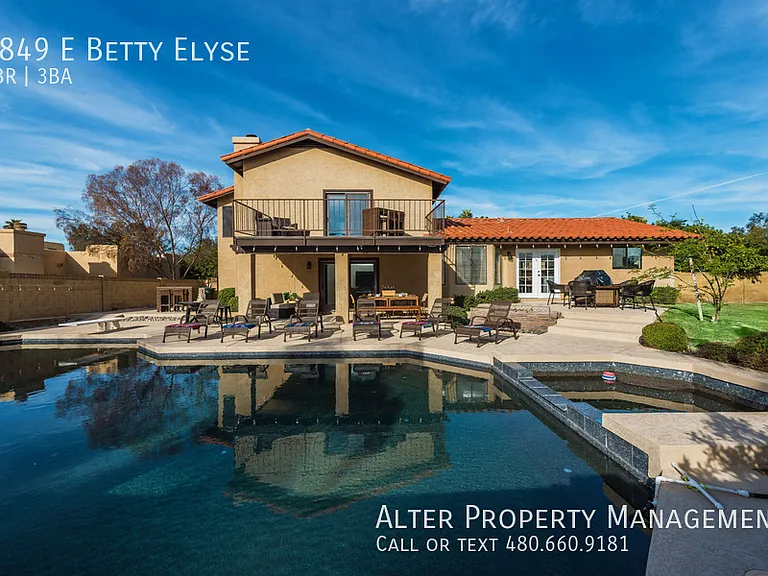 5849 E Betty Elyse Ln — Photo 11