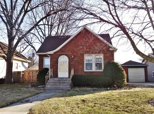720 Laharpe St, La Salle, IL 61301