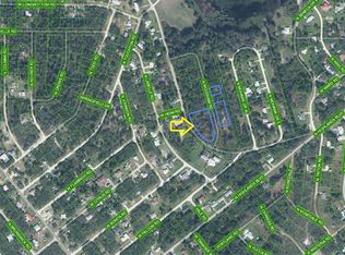 2526 N Woodham Rd, Avon Park, FL 33825