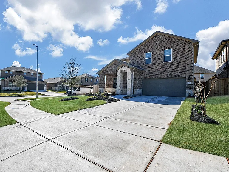 21703 Reserve Ranch Trl — Photo 1
