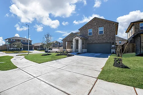 21703 Reserve Ranch Trl Photo 1