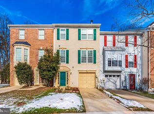 3622 Marcey Creek Rd, Laurel, MD 20724