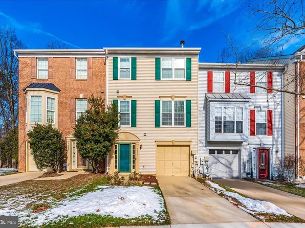 3622 Marcey Creek Rd, Laurel, MD 20724