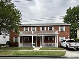 Princess Anne Rd W, 721 - B, Norfolk, VA 23507