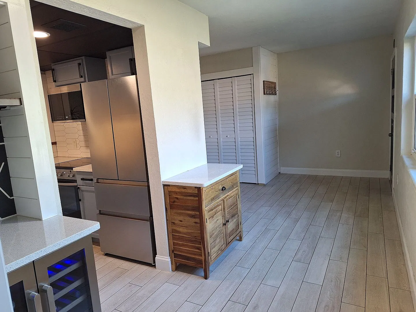 3BR 2BA for Rent NSB between US1 & the River — Photo 4