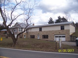 6244 Petersburg Pike, Petersburg, WV 26847