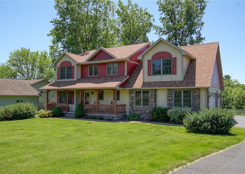 10881 34th Avenue, Chippewa Falls, WI 54729 Zillow