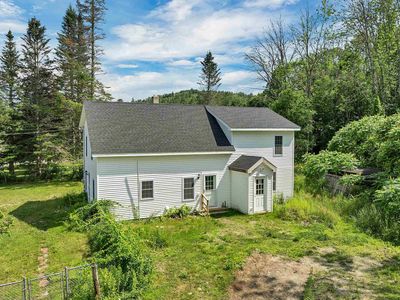 31 Sculptured Rocks Road, Hebron, NH, 03241