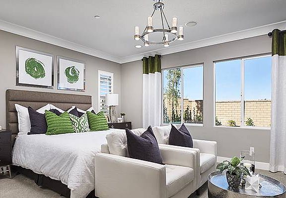 Woodside Homes - Residence Three X
