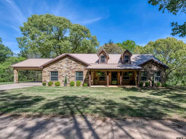10517 County Road 4101, Frankston, TX 75763
