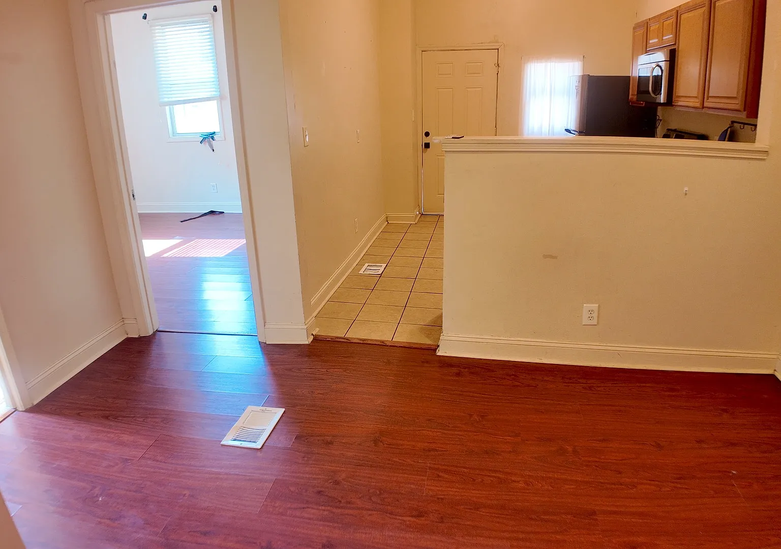 309 W 41st St - Unit A — Photo 1