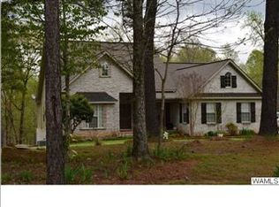 5707 Garner Rd, Tuscaloosa, AL 35405