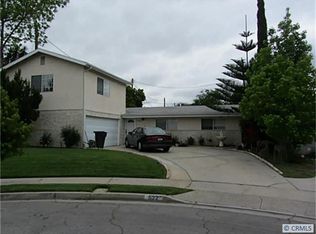 522 Peach Ave, Brea, CA 92821