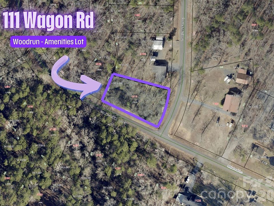 1st image of 111 Wagon Rd