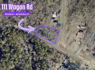 111 Wagon Rd, Mount Gilead, NC 27306