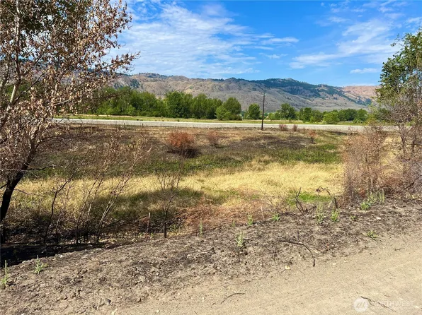 32600 TBD Highway 97, Oroville, WA 98844