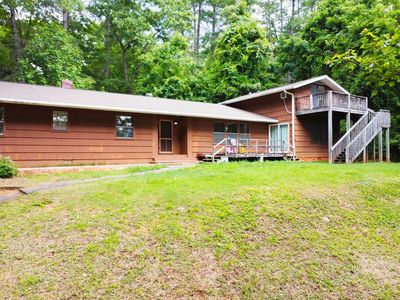 99 Briar Patch Rd, Cullowhee, NC, 28723