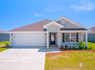 3144 Rachel Pl, Southport, FL 32409