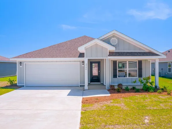 3144 Rachel Pl, Southport, FL 32409