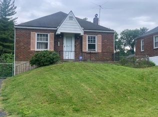 5307 College Ave, Saint Louis, MO