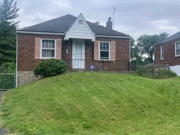 5307 College Ave, Saint Louis, MO 63136