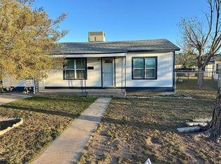 2404 W 15th St, Odessa, TX 79763