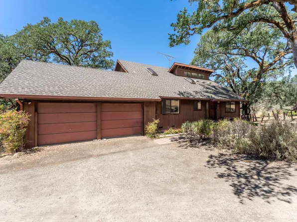 1960 Wildwood Road, Ukiah, CA 95482