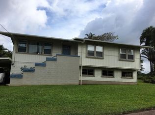 297 Kulana St, Hilo, HI 96720