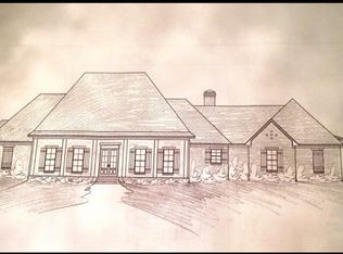 168 Plantation Blvd, Brandon, MS 39047