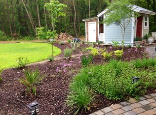 5546 Salters Hill Rd, Ravenel, SC 29470