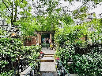 Rented by Metropolitan Property Group