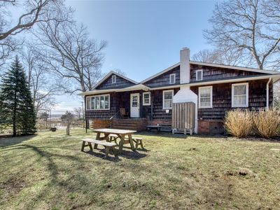 2255 Old Orchard Road, East Marion, NY, 11939