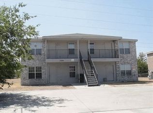 1505 Dugger Cir APT B, Killeen, TX 76543