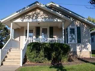 515 N Water St, Peru, IN 46970