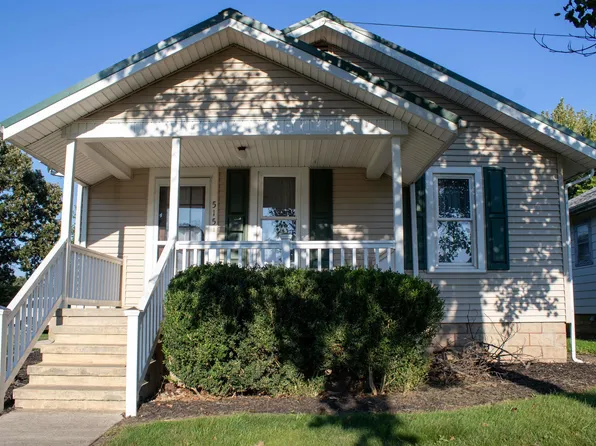 515 N Water St, Peru, IN 46970